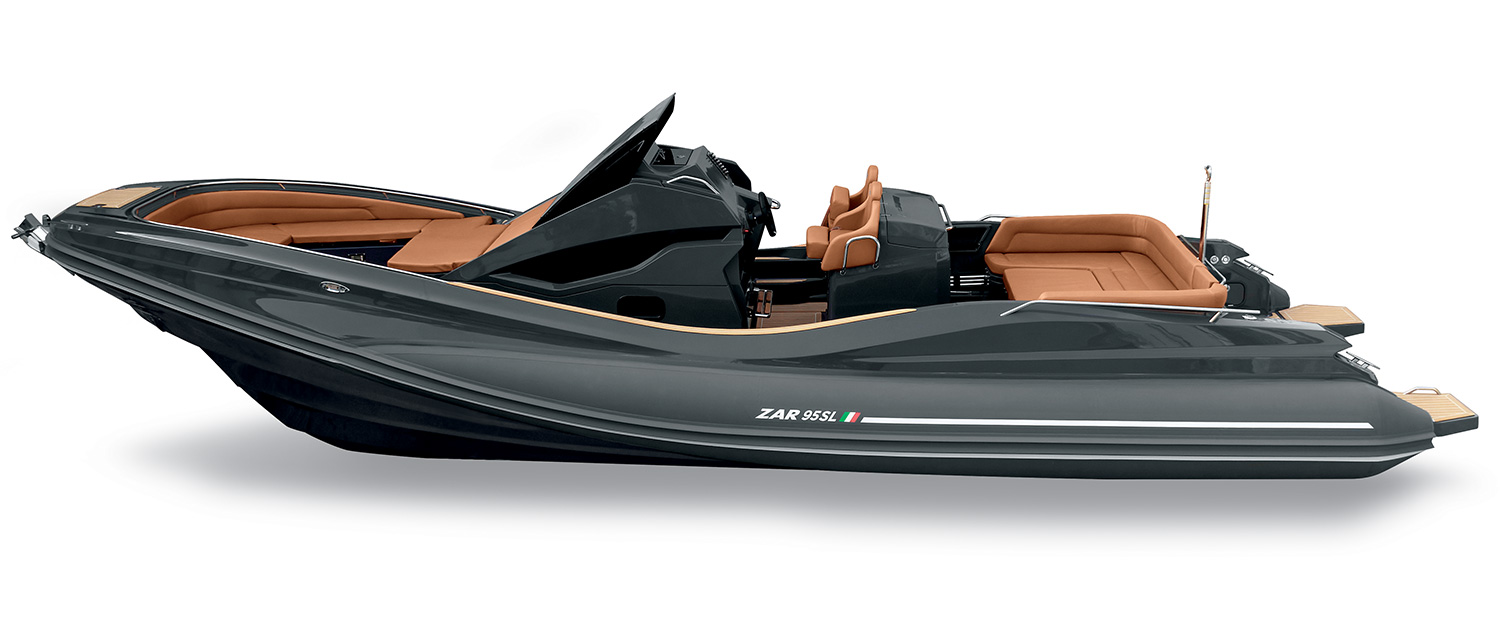 ZAR 95 SL