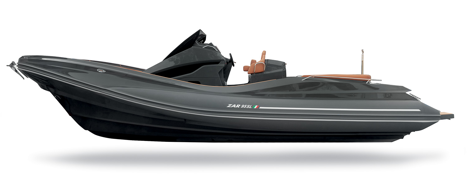 ZAR 95 SL