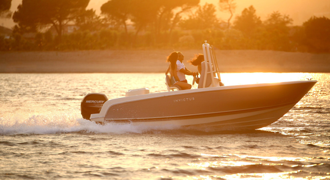 CAPOFORTE HX200