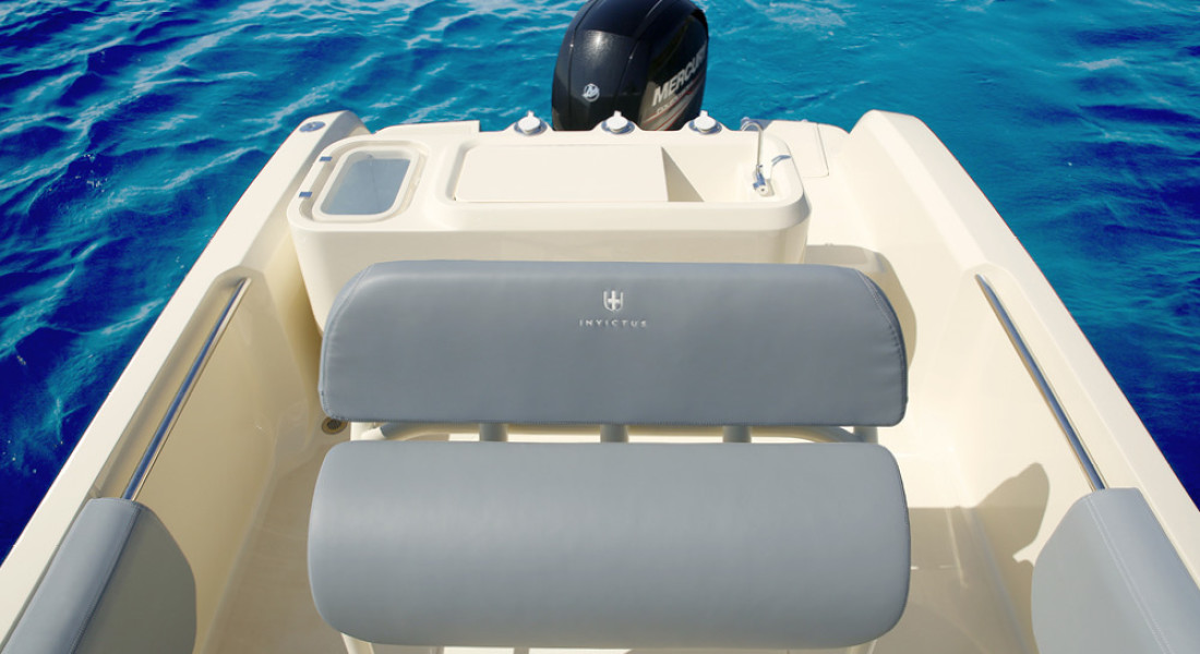 CAPOFORTE HX200