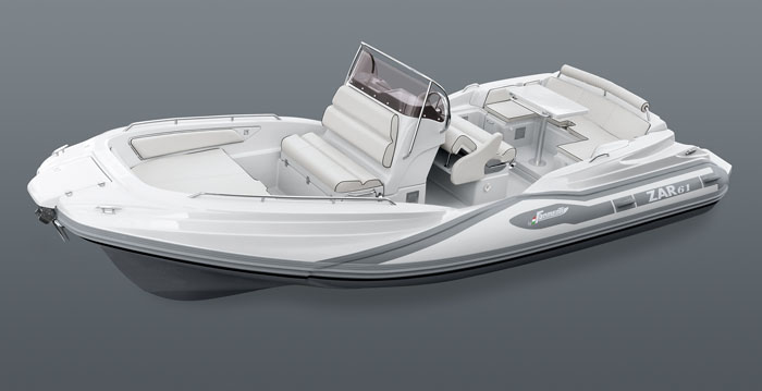 ZAR 61