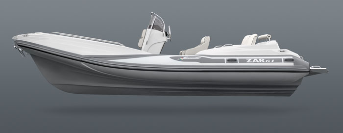 ZAR 61