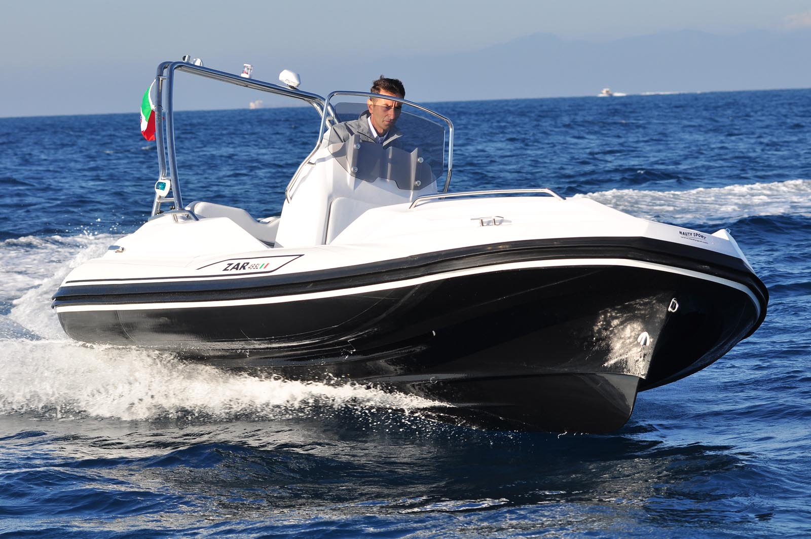 ZAR 49 SL