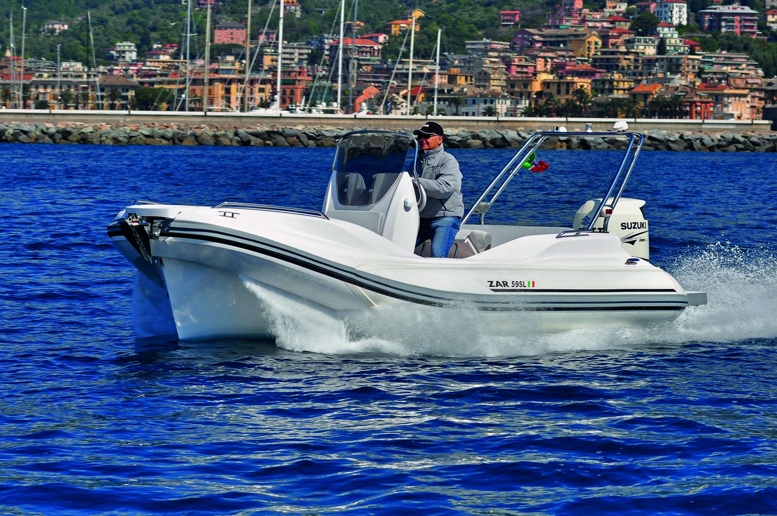 ZAR 59 SL
