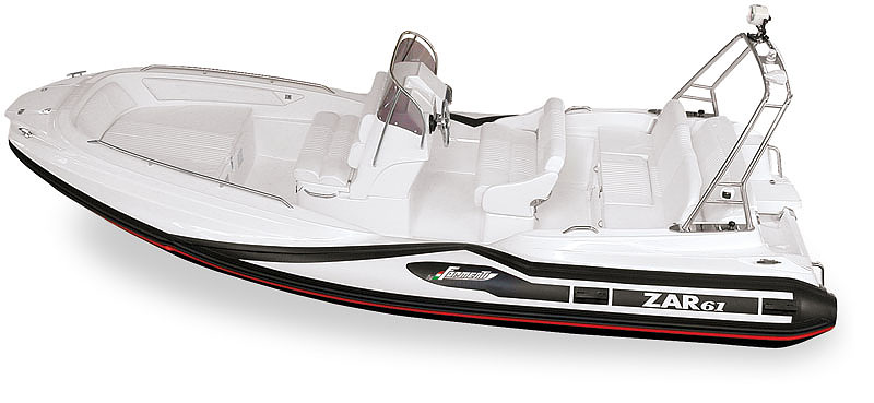 ZAR 61