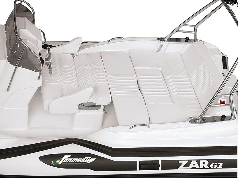 ZAR 61