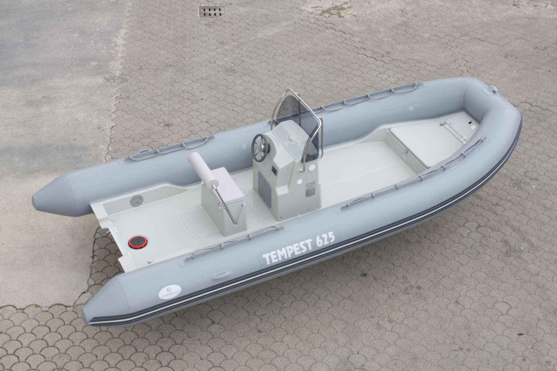 Tempest 625