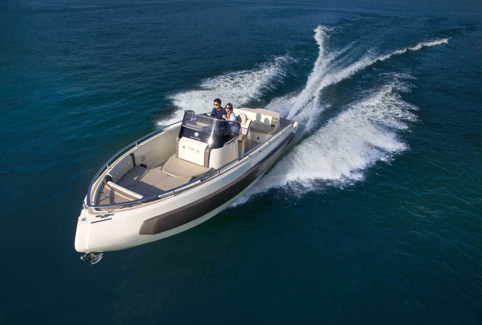 INVICTUS TT280