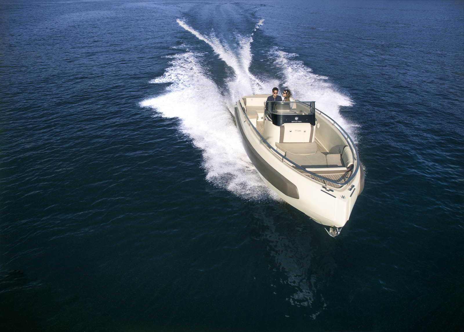 INVICTUS TT280