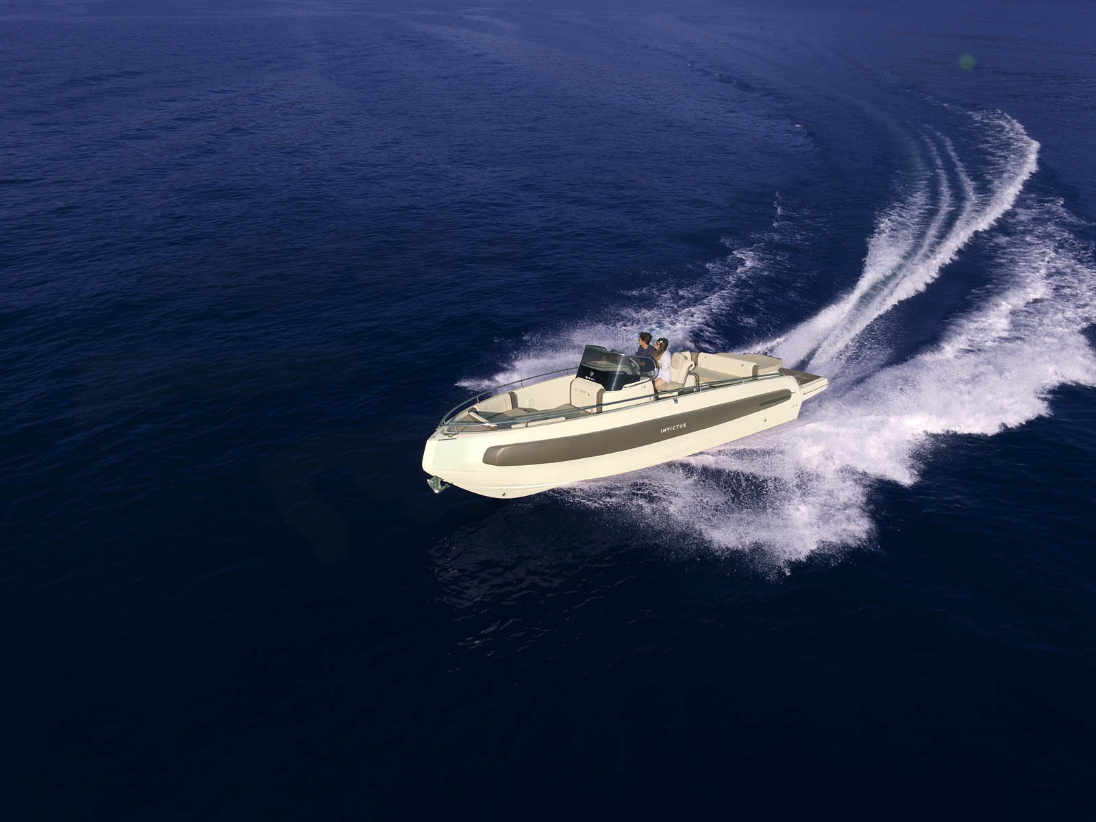 INVICTUS TT280