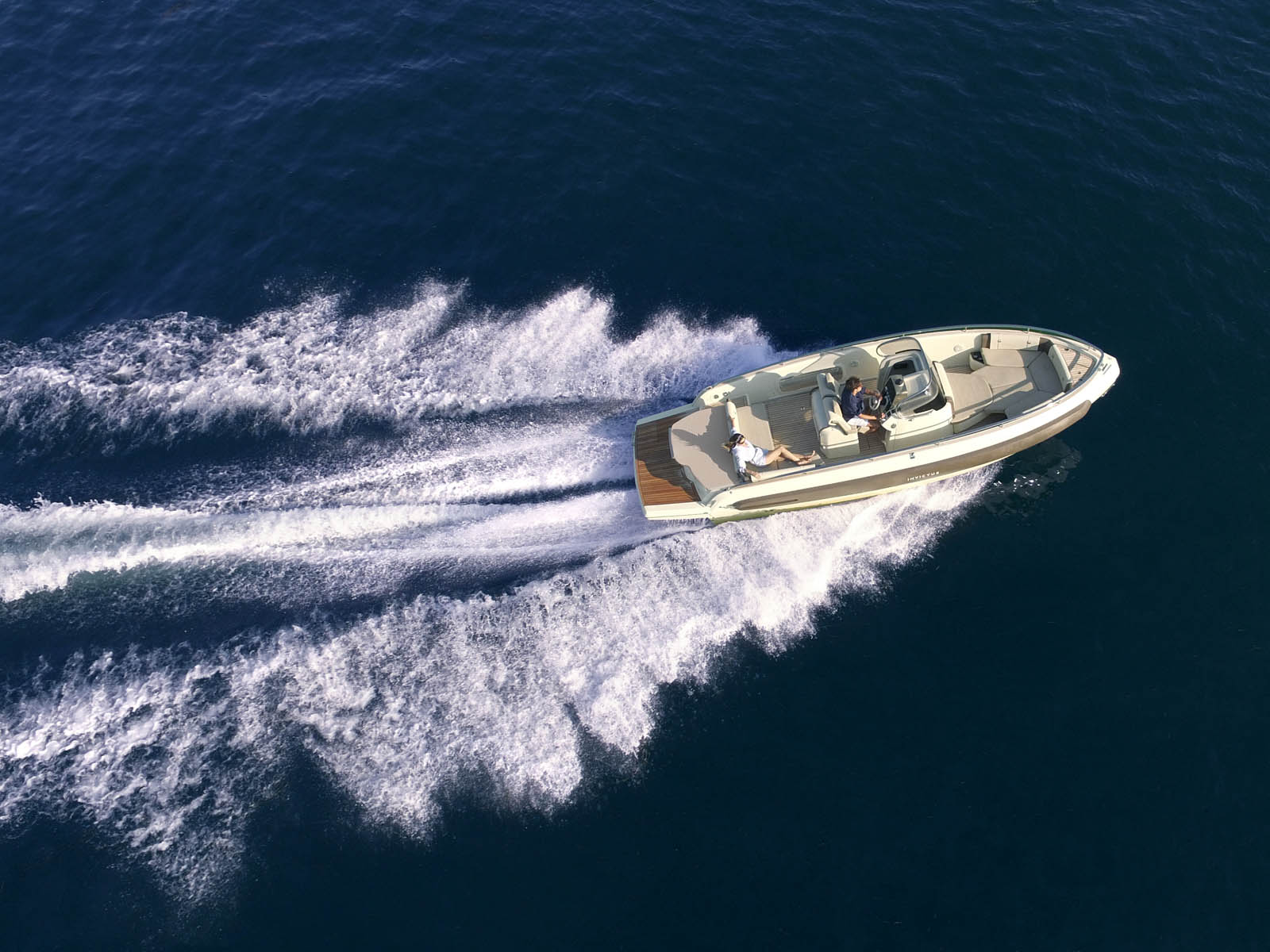 INVICTUS TT280