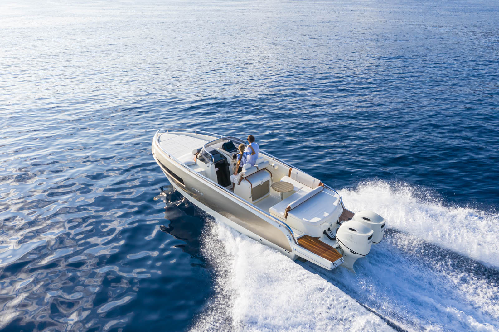 INVICTUS GT280S