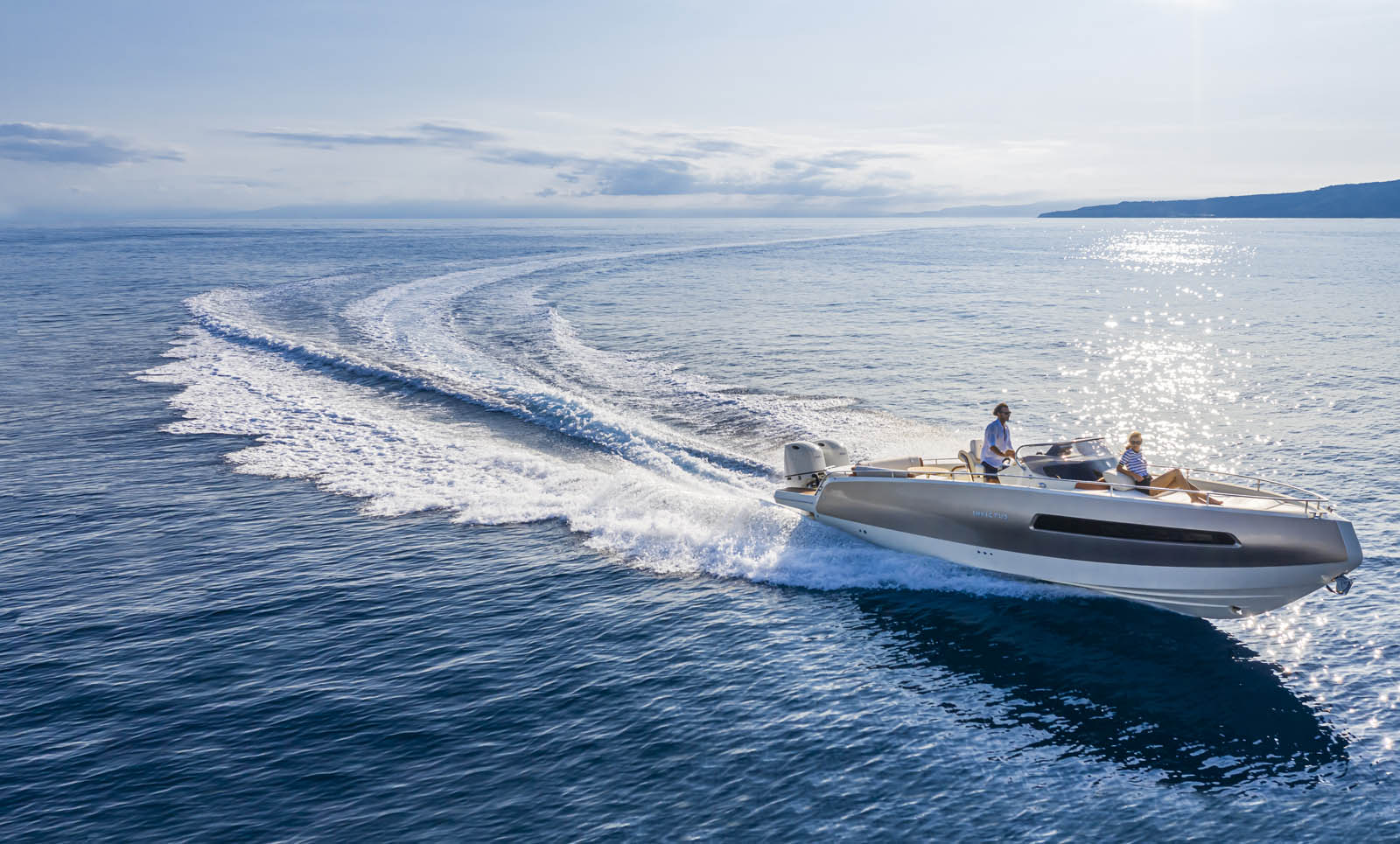 INVICTUS GT280S