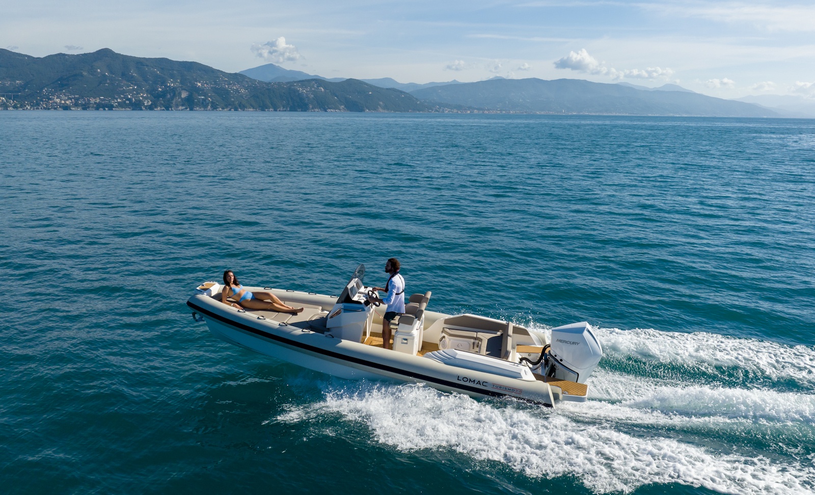 Turismo 7