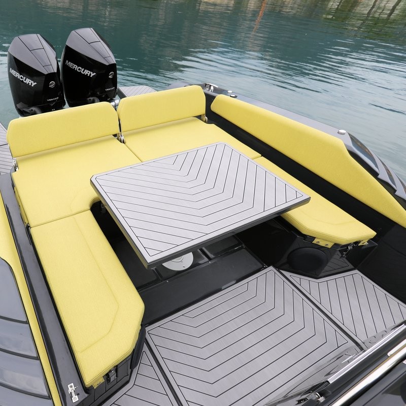 Turismo 9.5