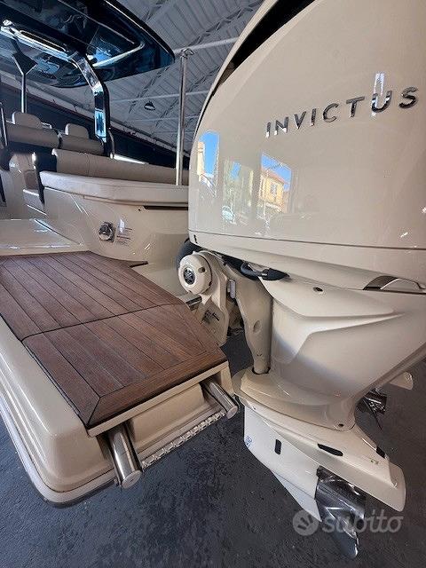 Invictus gt280s