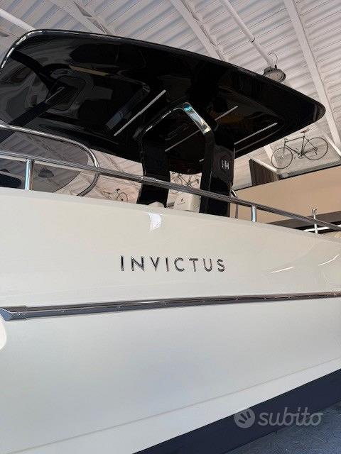 Invictus gt280s