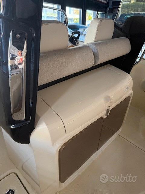 Invictus gt280s