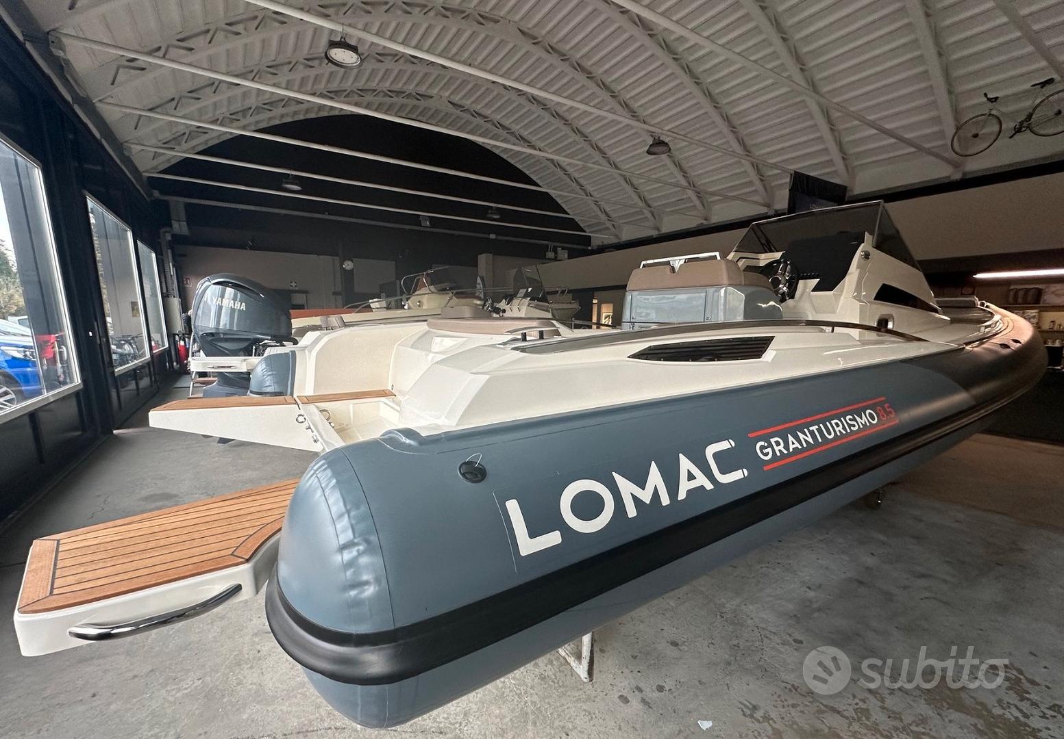 Lomac Gran Turismo 8.5