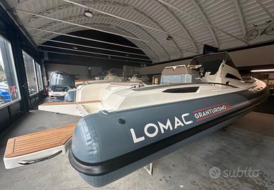 Lomac Gran Turismo 8.5