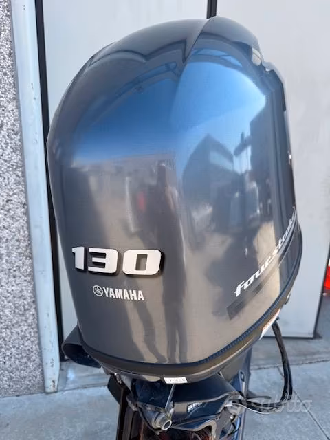motore fuoribordo YAMAHA F130LA