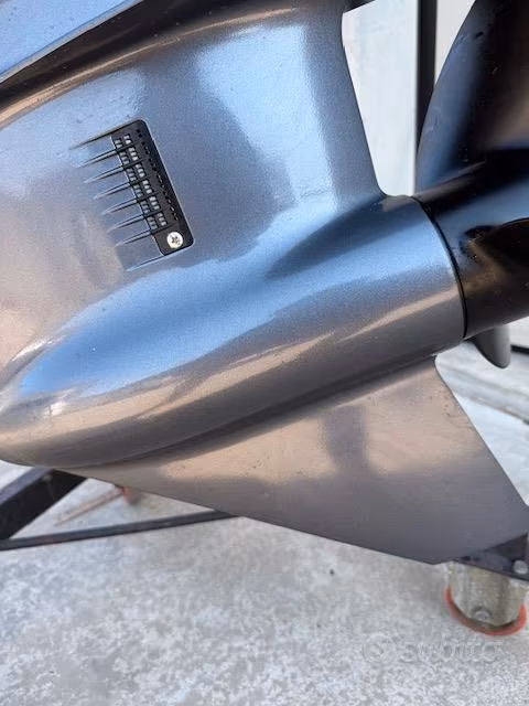 motore fuoribordo YAMAHA F130LA